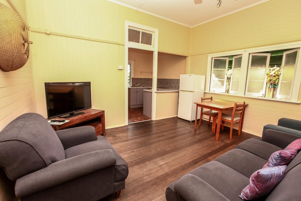 Ryan'S Rest Boutique Accommodation Cairns Quarto foto
